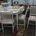 488 1365 DINING ROOM SET